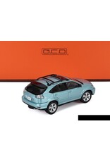 Lexus Lexus LX300(XU30)2003