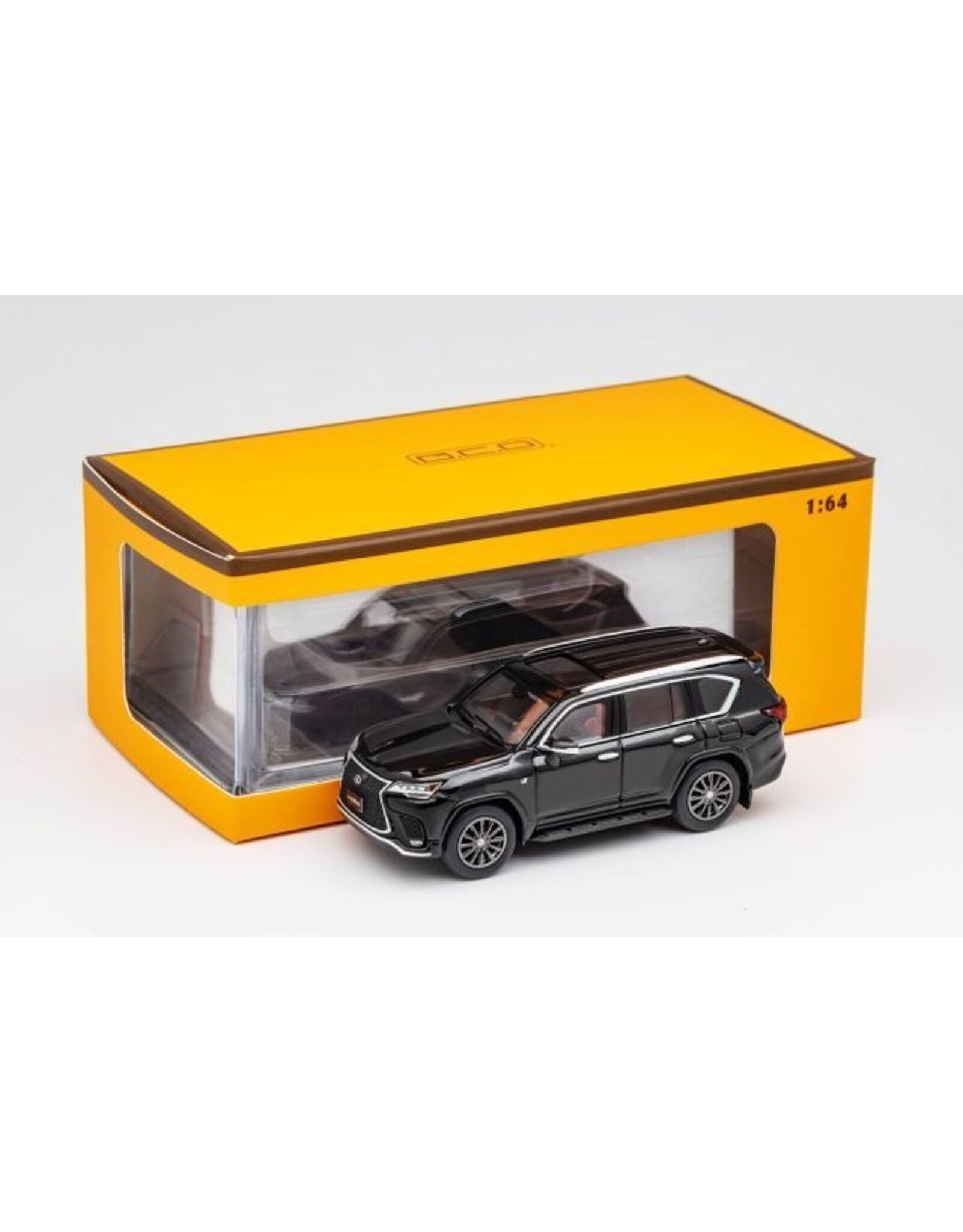 Lexus Lexus LX600(2021)