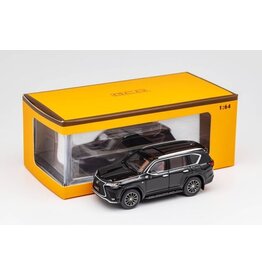 Lexus Lexus LX600(2021)