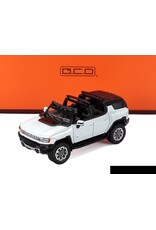 GMC GMC Hummer EV(2022)