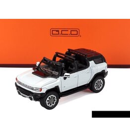 GMC GMC Hummer EV(2022)