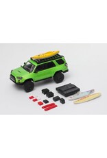 Toyota Toyota 4Runner widebody(2018)