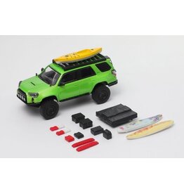 Toyota Toyota 4Runner widebody(2018)