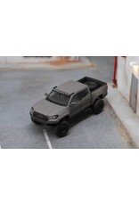 Toyota Toyota Tacoma TRD Pro pick-up(2022)