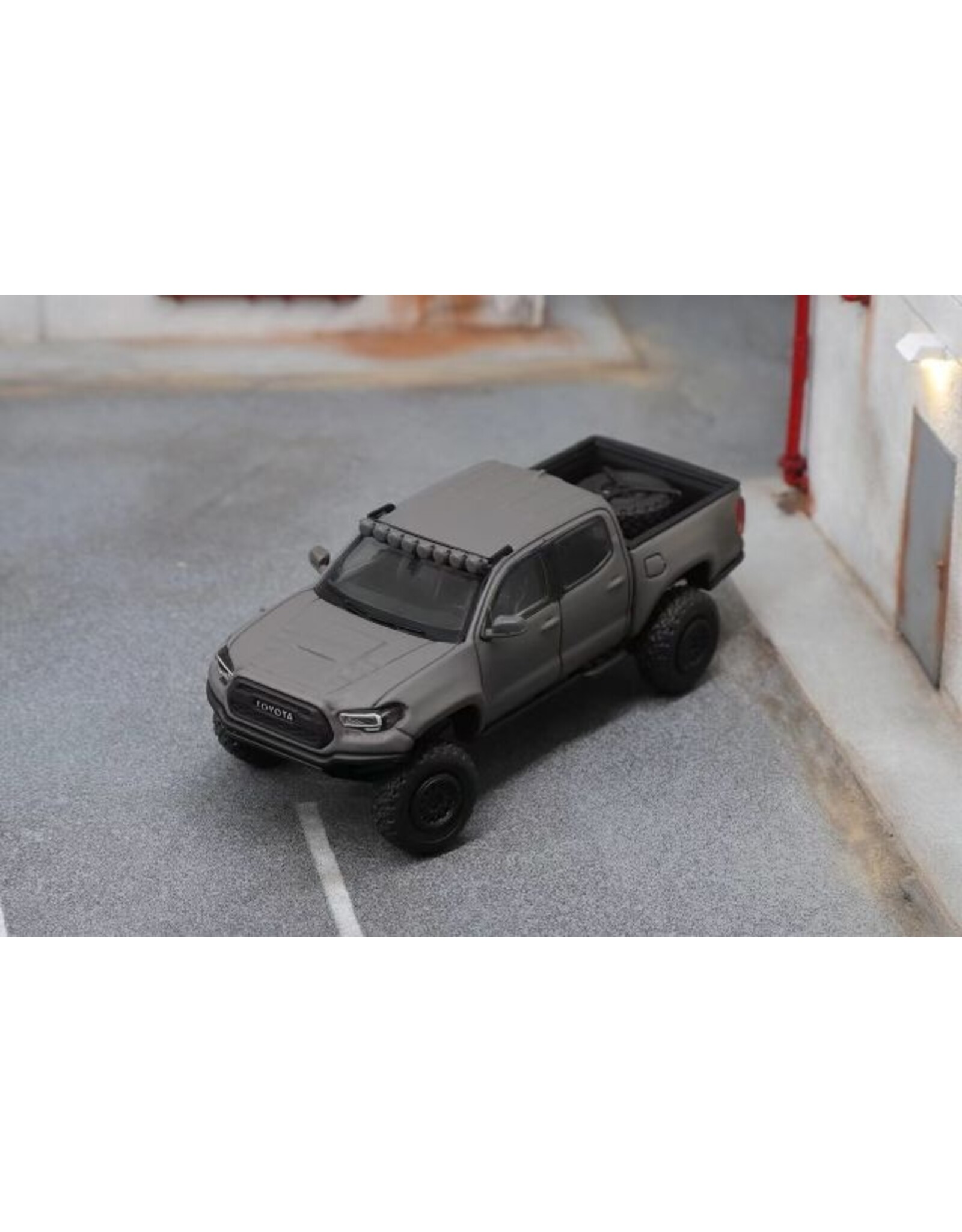 Toyota Toyota Tacoma TRD Pro pick-up(2022)