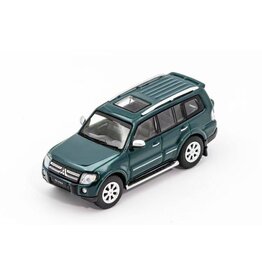 Mitsubishi Mitsubishi Pajero V97(2007)