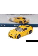 Lexus Lexus LFA Coupé(2010)