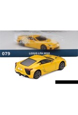 Lexus Lexus LFA Coupé(2010)