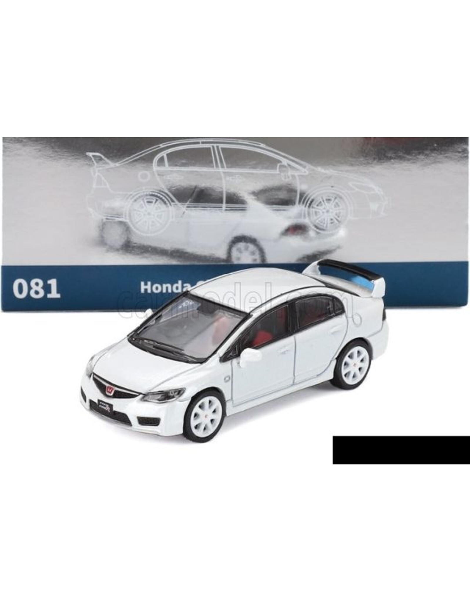Honda Honda Civic Type R(2007)