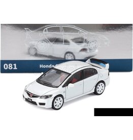 Honda Honda Civic Type R(2007)