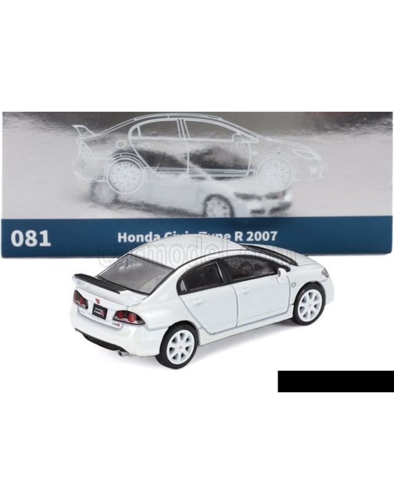 Honda Honda Civic Type R(2007)