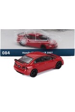 Honda Honda Civic Type R(2007)red