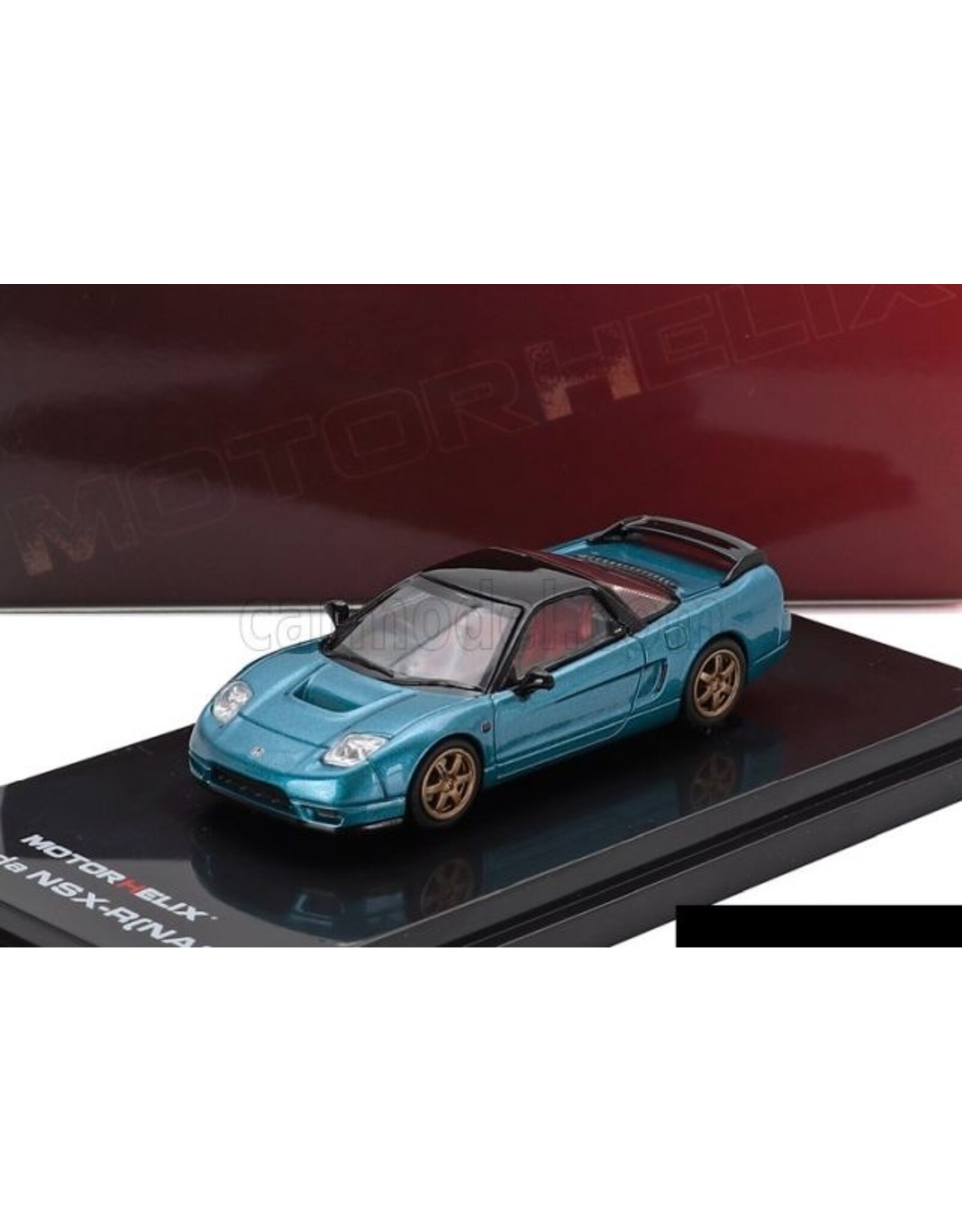 Honda Honda NSX-R(NA2)coupé(1992)