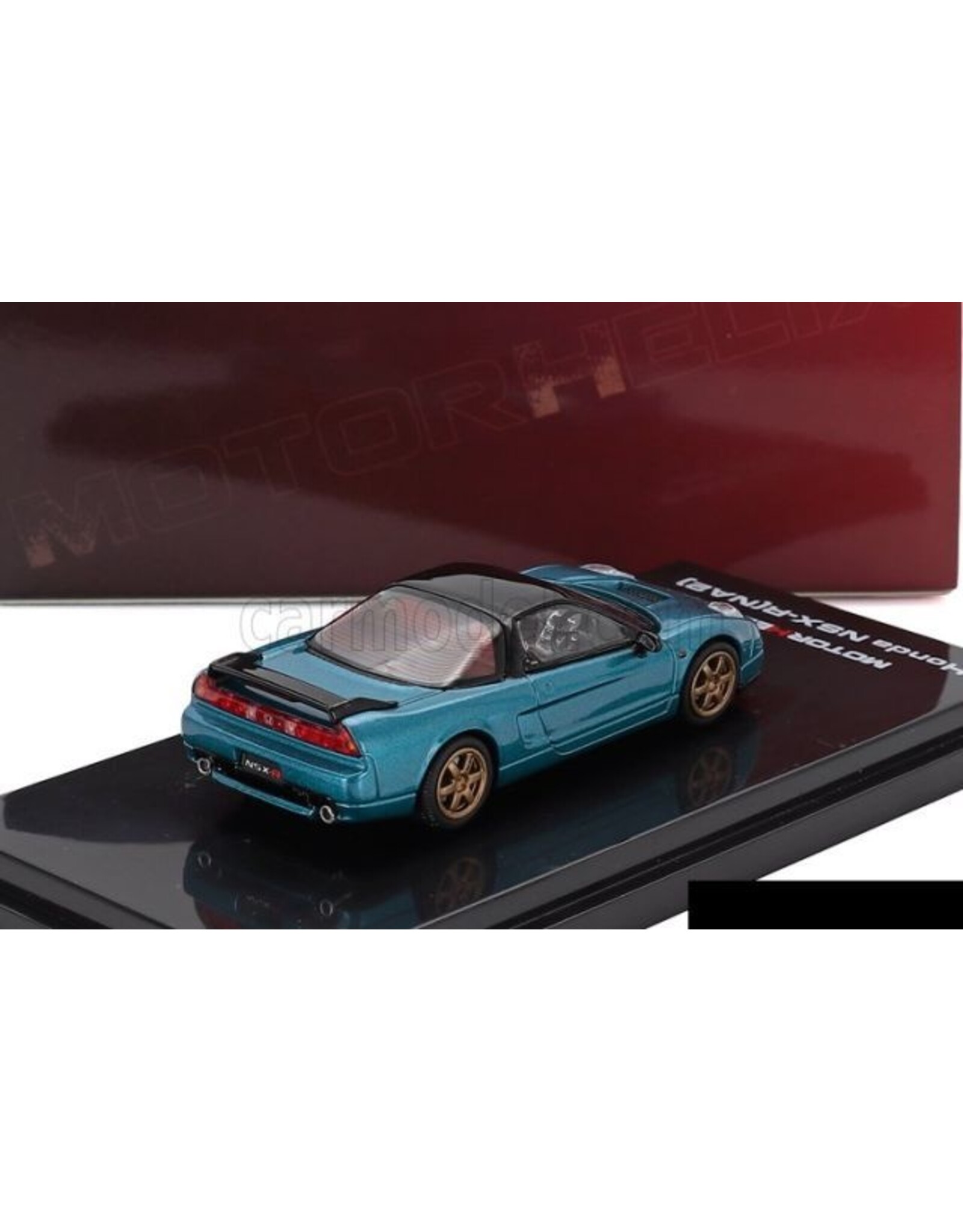 Honda Honda NSX-R(NA2)coupé(1992)