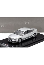 Audi Audi A8 L W12 Quattro(2008)