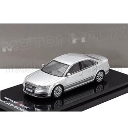 Audi Audi A8 L W12 Quattro(2008)