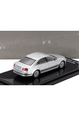 Audi Audi A8 L W12 Quattro(2008)