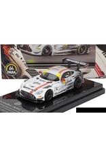 Mercedes-Benz by AMG Mercedes-Benz AMG GT3 Evo 6.2L #130