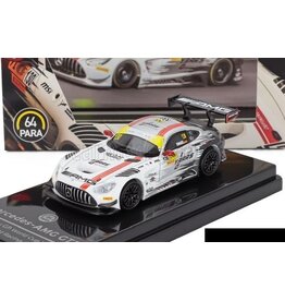 Mercedes-Benz by AMG Mercedes-Benz AMG GT3 Evo 6.2L #130