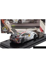 Mercedes-Benz by AMG Mercedes-Benz AMG GT3 Evo 6.2L #130