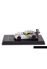 Mercedes-Benz by AMG Mercedes-Benz AMG GT3 Evo 6.2L #130