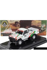 Toyota Toyota Hilux pick-up #D3 Rally