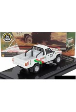 Toyota Toyota Hilux pick-up #D3 Rally