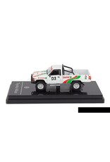 Toyota Toyota Hilux pick-up #D3 Rally