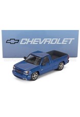 Chevrolet Chevrolet Silverado Cateye SS