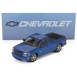 Chevrolet Chevrolet Silverado Cateye SS