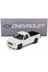 Chevrolet Chevrolet Silverado Cateye SS