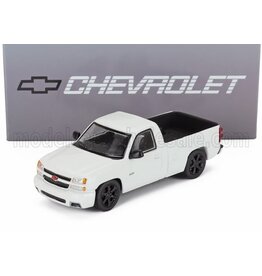 Chevrolet Chevrolet Silverado Cateye SS