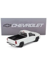 Chevrolet Chevrolet Silverado Cateye SS