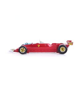 Ferrari Ferrari T4A(Italy 1979)