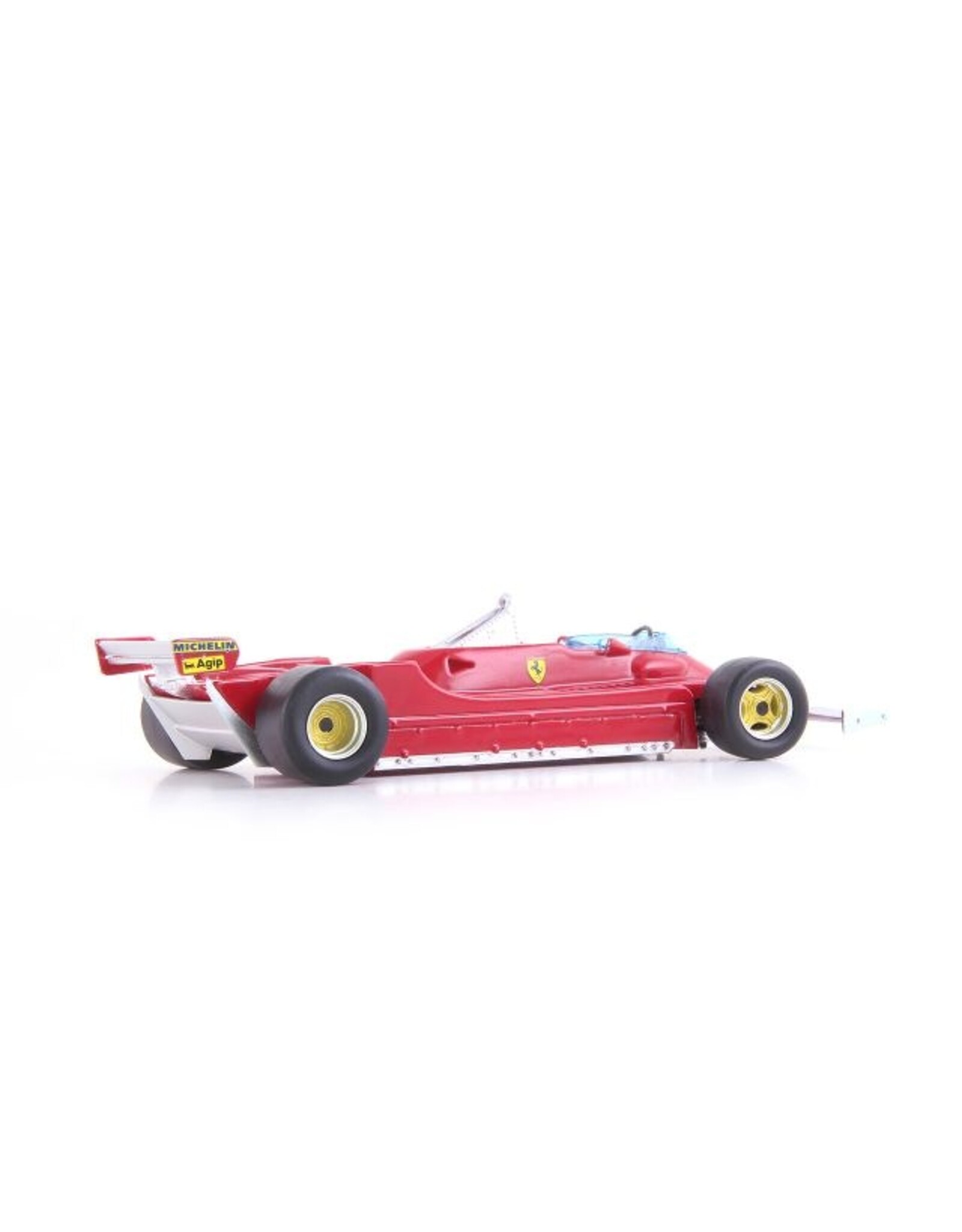 Ferrari Ferrari T4A(Italy 1979)