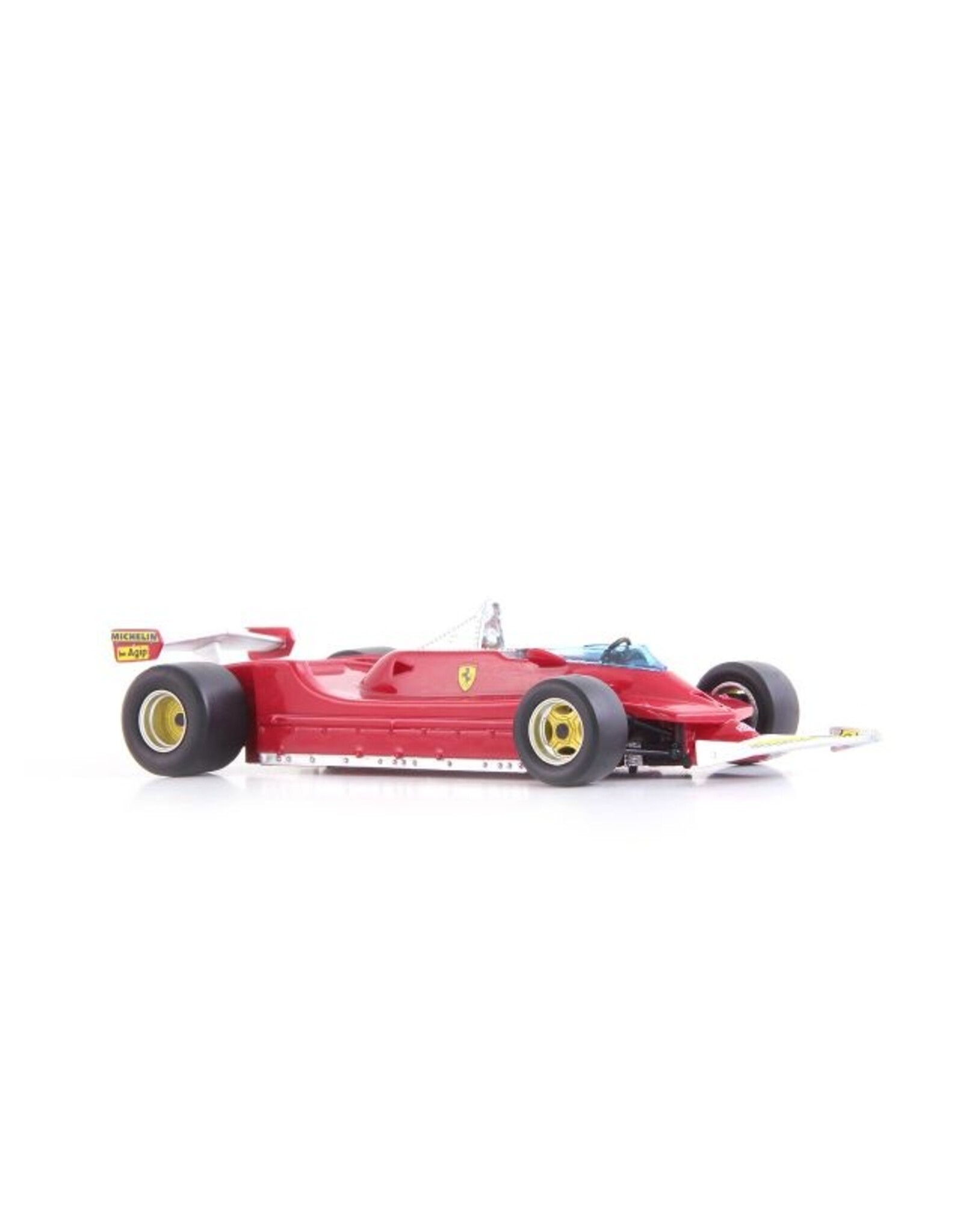 Ferrari Ferrari T4A(Italy 1979)