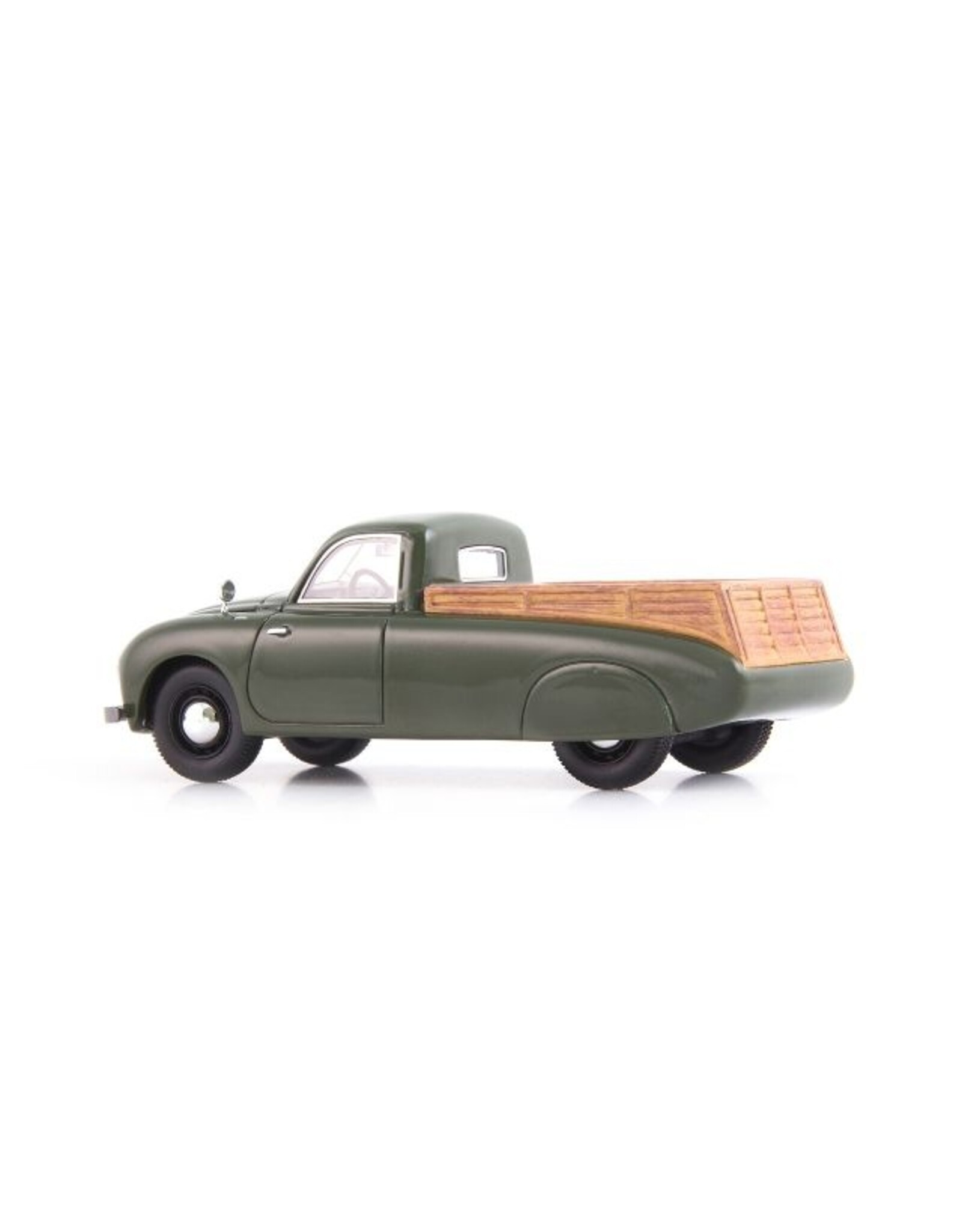 Tatra Tatra 201 pick-up(Czech Republic 1950)