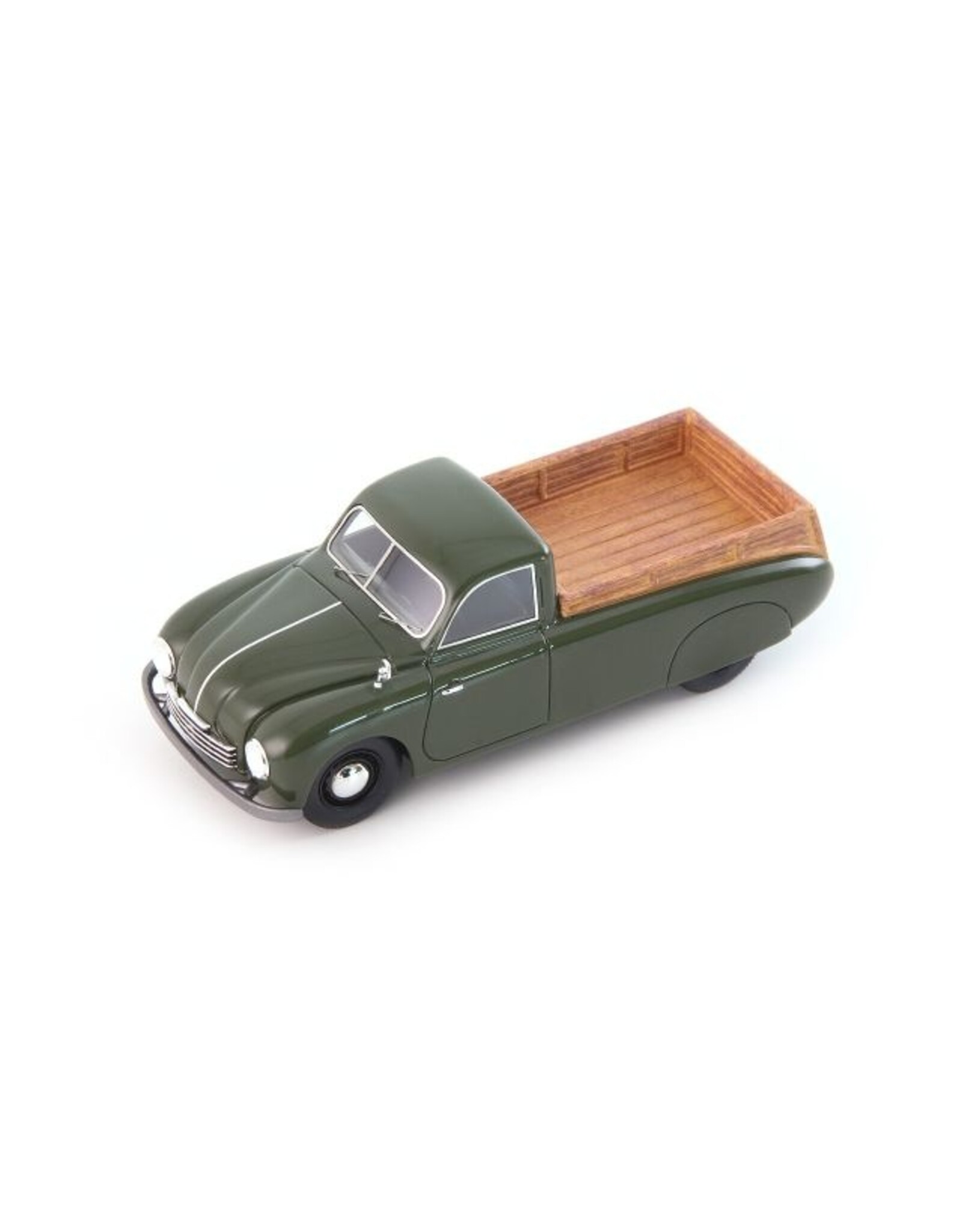 Tatra Tatra 201 pick-up(Czech Republic 1950)