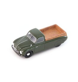 Tatra Tatra 201 pick-up(Czech Republic 1950)