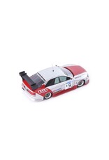 Audi Audi 100 S4 GTO #9(red/silver)1992