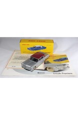 Lincoln Lincoln Premiere