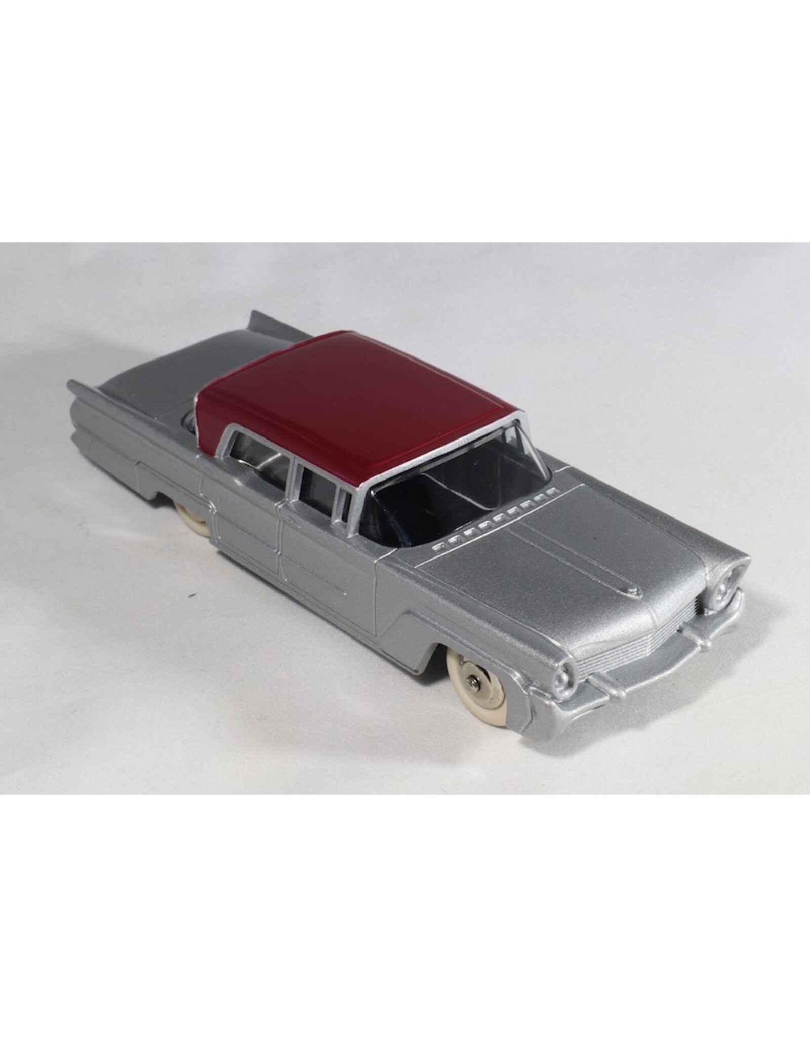 Lincoln Lincoln Premiere