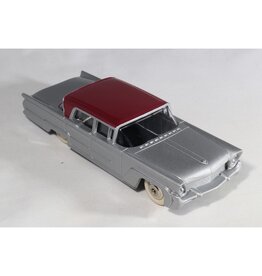 Lincoln Lincoln Premiere