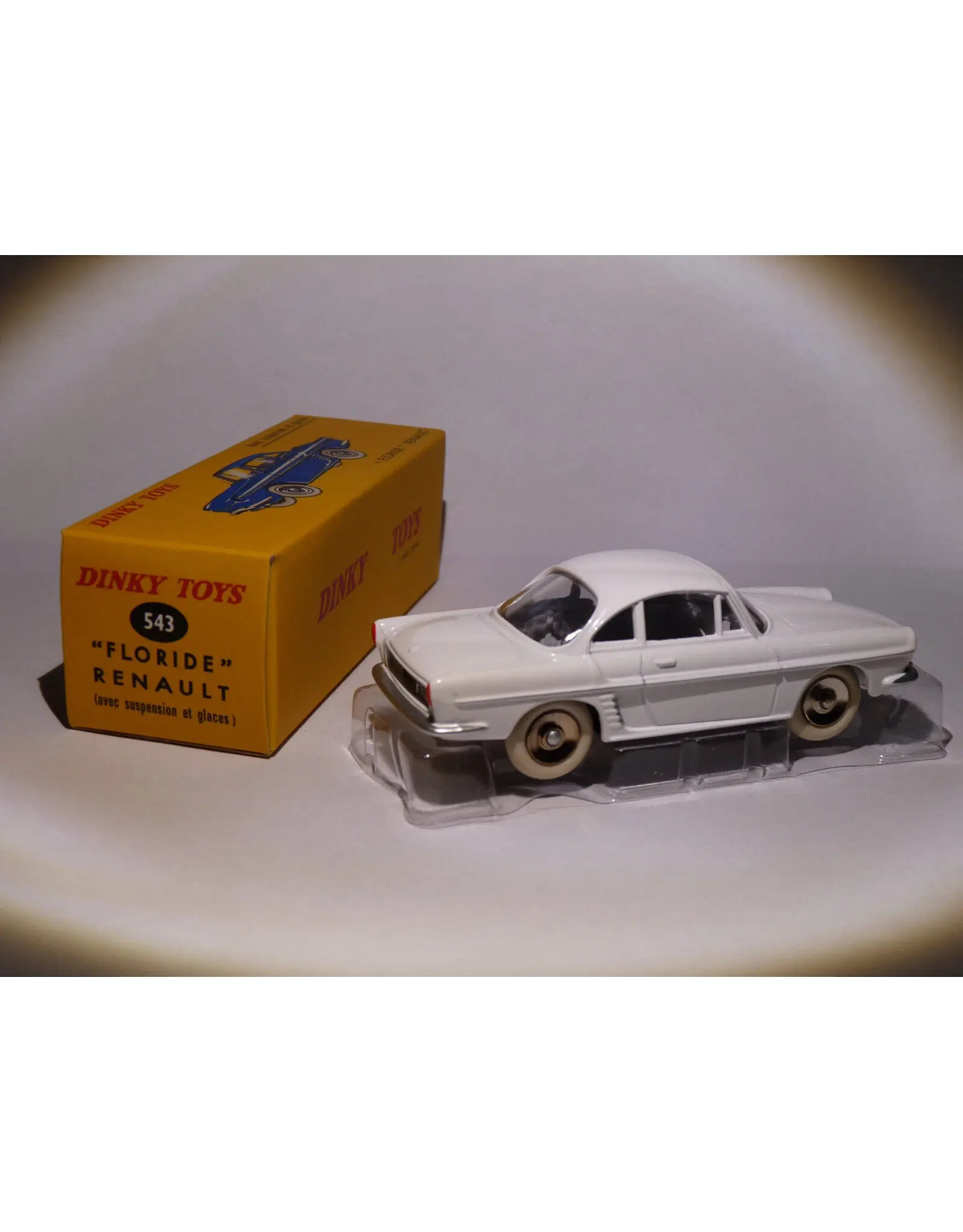 Renault Renault Floride