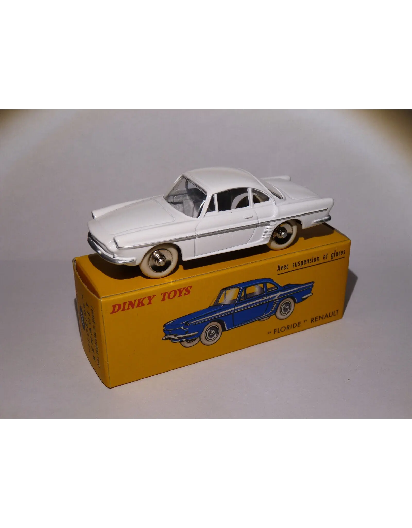 Renault Renault Floride