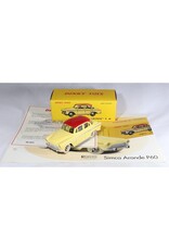 Simca Simca Aronde P60