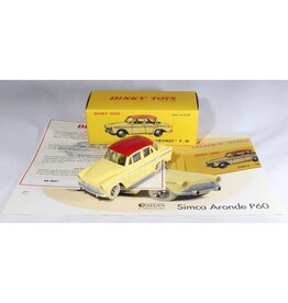 Simca Simca Aronde P60