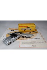 Mercedes-Benz Mercedes 190 SL