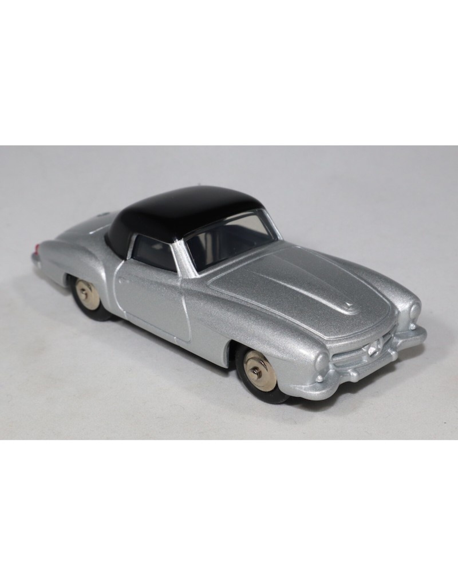 Mercedes-Benz Mercedes 190 SL