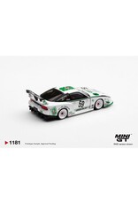 Nissan by Liberty Walk Nissan 180SX LB-Super Silhouette #59(2026)white